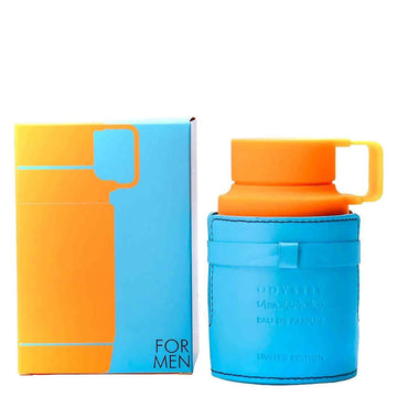 Perfume Armaf Odyssey Mandarin Sky Edp 100ml Hombre